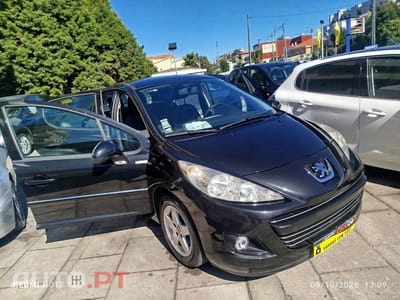 Peugeot 207 1.4 16V SE Millesim 200 Anos