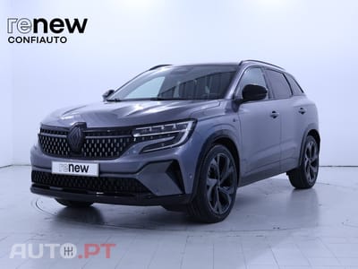 Renault Austral AUSTRAL 1.2 E-TECH FULL HYBRID ICONIC ESPRIT ALPIN