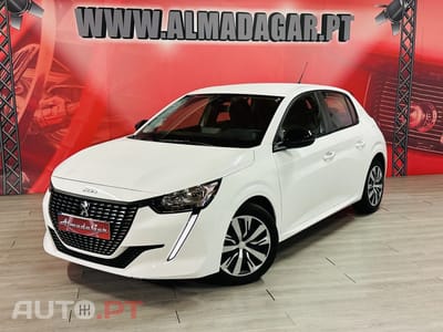Peugeot 208 1.2 PureTech Active Pack