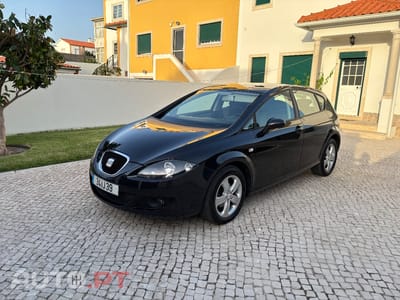 Seat Leon Ecomotive