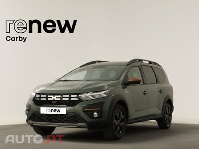Dacia Jogger Jogger 1.0 ECO-G Extreme+ Up&Go 7L Bi-Fuel