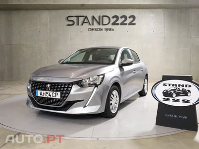 Peugeot 208 1.2 Pure Tech Active