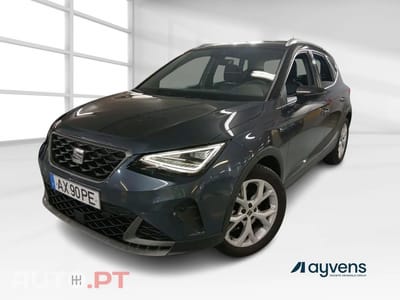 Seat Arona 1.0 TSI FR