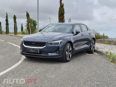 Polestar 2 Long Range 78 kWh