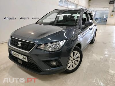 Seat Arona 1.0 TSI Style