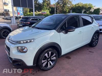 Citroen C3 1.2 PureTech Feel