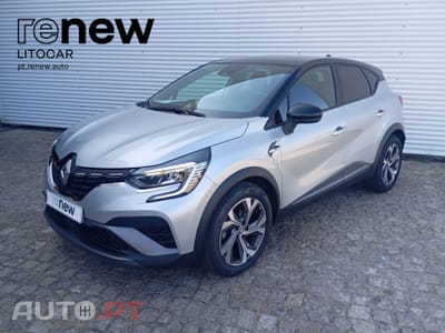 Renault Captur RS Line