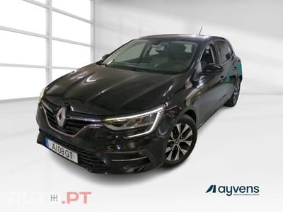 Renault Mégane 1.5 Blue dCi Limited