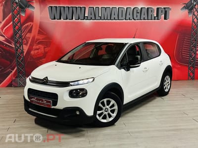 Citroen C3 1.2 PureTech Shine