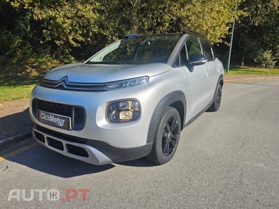 Citroen C3 Aircross 1.5 BlueHDi Live S&S