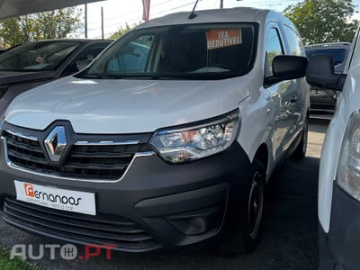Renault Express Van 1.5Dci