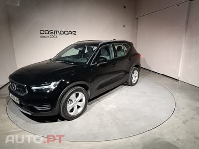 Volvo XC40 1.5 T2 Momentum Aut.