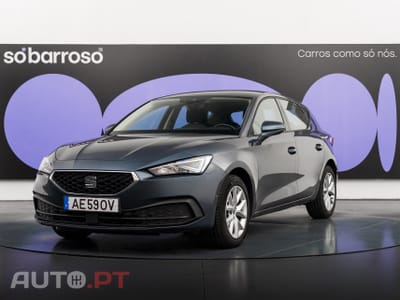 Seat Leon 1.0 TSI Style