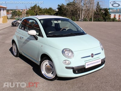 Fiat 500 1.2 Vintage