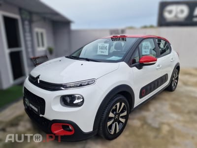 Citroen C3 1.2 Seduction