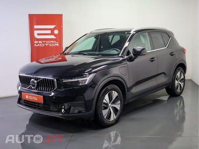 Volvo XC40 1.5 T4 211 PHEV Essential