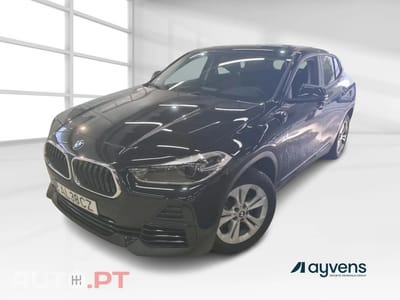 BMW X2 25 e xDrive