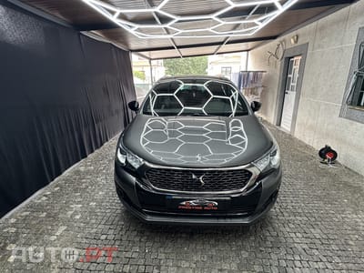 DS DS4 Crossback 1.2 PureTech SportChic