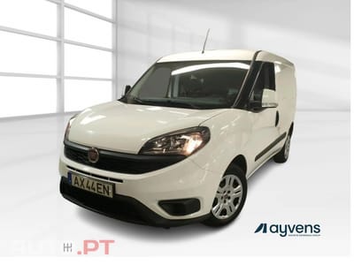 Fiat Doblo DOBLO CARGO 1.6 MJ SX 3L