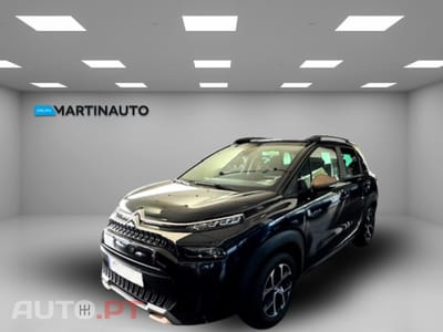Citroen C3 Aircross 1.2 PureTech You