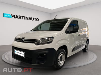 Citroen Berlingo 1.5 BlueHDi M Feel