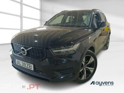 Volvo XC40 1.5 T5 PHEV R-Design