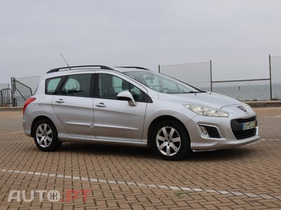 Peugeot 308 SW 1.6 HDi Access