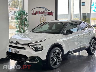 Citroen C4 1.5 BlueHDi Feel Pack