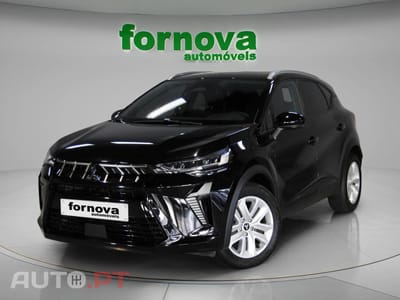 Mitsubishi ASX 1.0 MPI-T Kaiteki