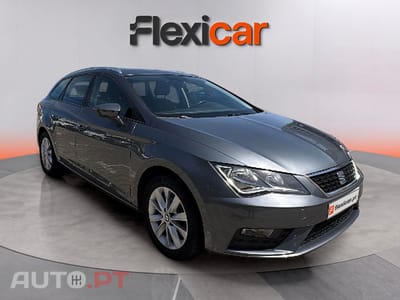 Seat Leon 1.6 TDI Style