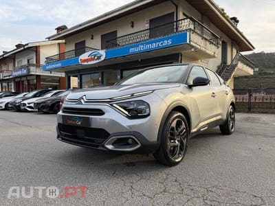 Citroen C4 1.2 PureTech Shine