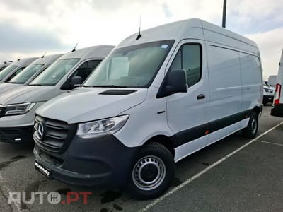 Mercedes-Benz Sprinter 312/39