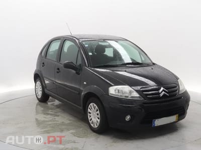 Citroen C3 1.1