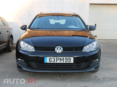 Volkswagen Golf Variant 1.6 TDi Confortline