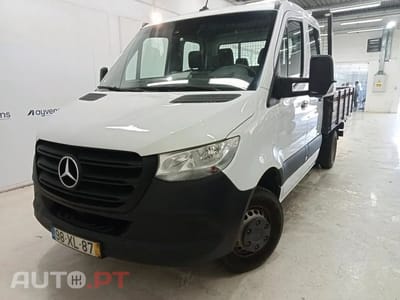 Mercedes-Benz Sprinter 514 CDI/37 CD