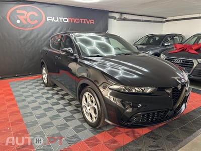 Alfa Romeo Tonale 1.5 Hybrid Sprint