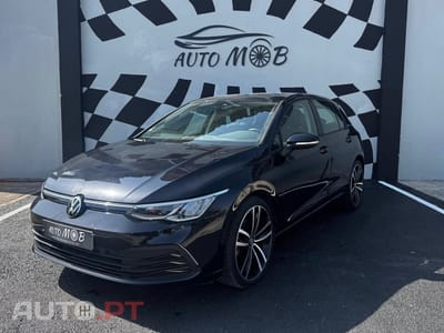 Volkswagen Golf 2.0 TDI SCR DSG Life