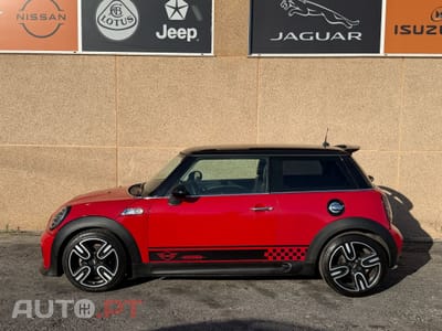MINI Cooper Cooper D
