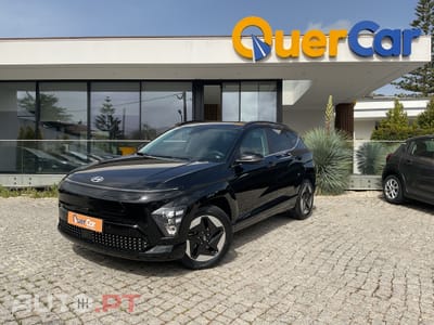 Hyundai Kauai 48.4 kWh Premium