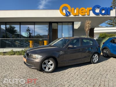 BMW 116 i
