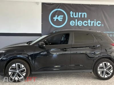 Hyundai Kauai 39 kWh Premium