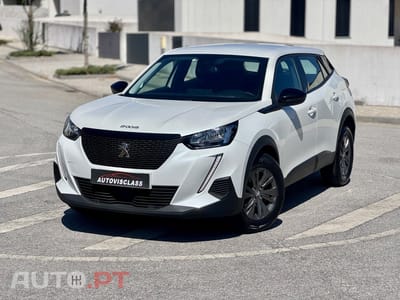 Peugeot 2008 1.5 BlueHDi Active Pack