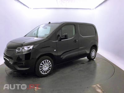 Toyota Proace City 1.5 D-4D Business