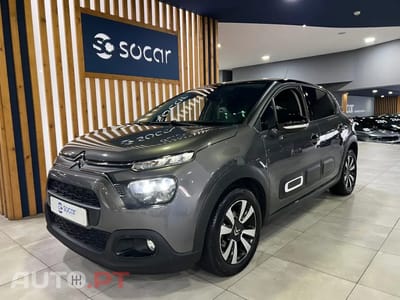 Citroen C3 1.2 PureTech Max