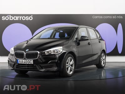 BMW 225 Advantage