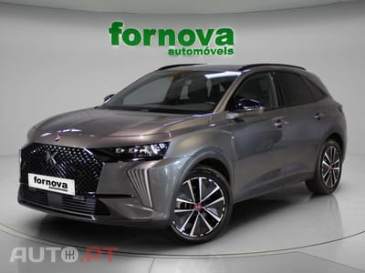 DS DS7 E-Tense 4x4 Performance Line +