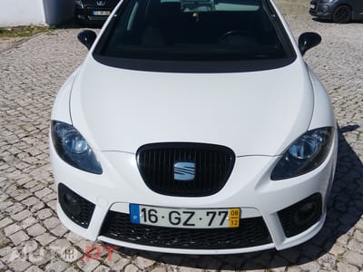 Seat Leon TSI Sport Up