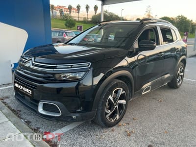 Citroen C5 Aircross 1.5 BlueHDi Shine