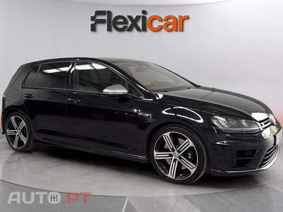 Volkswagen Golf VW Golf 2.0 TSi R