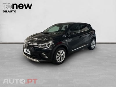Renault Captur 1.0 TCE 95 INTENSE